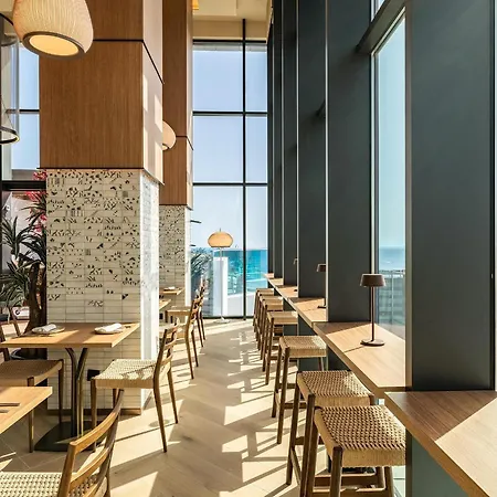 Port Benidorm Hotel & Spa 4* Sup-2