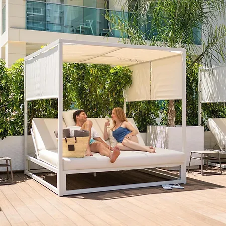 Port Benidorm Hotel & Spa 4* Sup-3