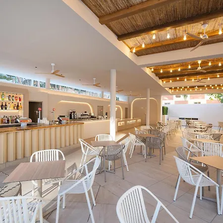 Port Benidorm Hotel & Spa 4* Sup-3
